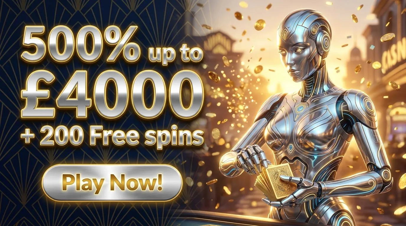 Spinfin Casino
